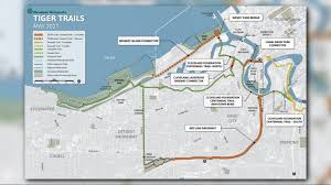Maybe you would like to learn more about one of these? Cleveland Metroparks Unveils Red Line Greenway All Purpose Trail Wkyc Com