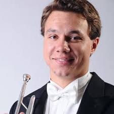 Colin Oldberg: Principal Trumpet, Hong Kong Symphony Orchestra