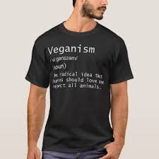 Veganism Meaning Definition Vegan Pride T Shirt Vegan Personalize Diy Customize Unique T Shirt T Shirt Diy Shirts