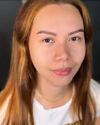 MICRO BROWS/OMBRÉ BROWS/EYELINER/LIP BLUSH @Leander/Austin/TX