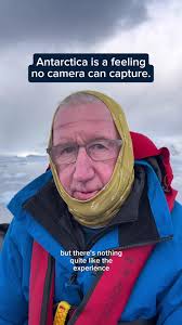 Experience Antarctica: A Bucket List Travel Destination