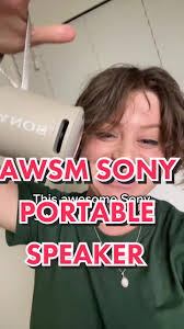 How to Connect Sony Speaker Srs Xb13