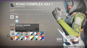 Destiny 2 Removes A Legendary Gauntlet With A White Supremacist Logo 5 out of 5 stars (281) 281 reviews $ 0.99.