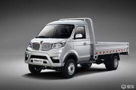 金杯t502017款1 5l 手动创富货厢版双轮外观汽车图片 汽车图片大全 易车 camiones