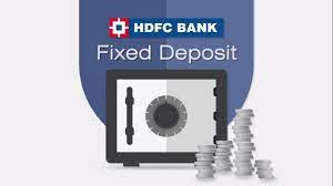 An hdfc home loan customer can choose between two types of interest rate options while availing a home loan. Hdfc Fixed Deposit Rates Hdfc Fd Interest Rates On 11 Jul 2021