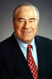 Frank Beckman, former Michigan football, Detroit Tigers voice, dies