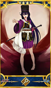 If you're interested in helping, feel free to. Artstation Fgo Cao Cao Edit J P