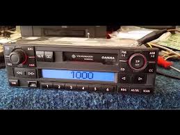 Situations like leaving your lights on all night can kill your car's batteries long before it's time for a regular replacement. Rcd 300 Bvx Vwz1z2 Blaupunkt Radio Unlock Code Eprom 95640w Litetube