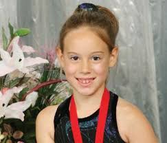 Samantha Marie Hughes takes the ice alongside stars