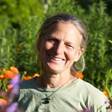 Mentor Bios — THE VASHON GREEN SCHOOL