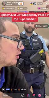 @Spidey #spidey #supermarket #livestream #streaming #foryoupage #foryou  #foryourpages #viraltiktok #viralvideo #viral #xybca #f #fyp