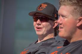 James McCann making early impact in role as Orioles' second catcher: 'A  great voice for our guys'