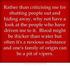 Rather Than Criticising Me For Shutting People Out And Hiding Outing Quotes Medical Quotes Shutting People Out