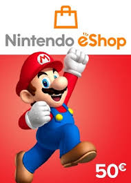 Another option is to load up your eshop account with gift card credit purchased from a retailer like play asia, which sells both japanese and european eshop cards. Buy Nintendo Eshop Card 15 Nintendo Eshop