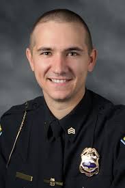 Today we are incredibly proud to announce seven promotions within our  department. Officers Robert Schreier, Matthew Sanda, and Michael Cullen  were promoted to the rank of Sergeant. Sergeants Brandon Dohms, Bridget  Coit,