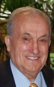 Obituary for Anthony L. "Tony" Ferraro