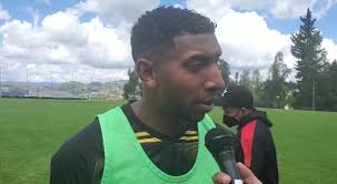 #PlusDeportivoEcTv , Juan José...