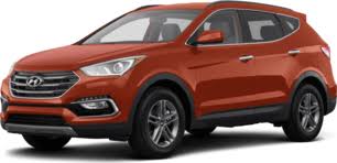 2018 Hyundai Santa Fe Sport Problems | Kelley Blue Book