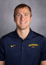 Volunteer Staff — Michigan Marching Band