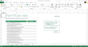 With word, excel and powerpoint as the industry standard, it's likely you'll need to use its software at one point or another. Microsoft Office 2013 Download