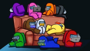 Among Us 2 Wishlist Two Average Gamers