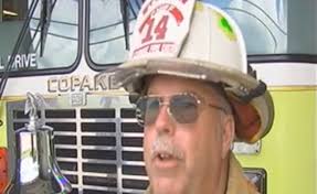 Video: Warren teen saves campers from N.Y. dorm fire