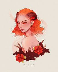 Explore Best Zodiacsigns Art On Deviantart Aries Art Zodiac Art Astrology Art