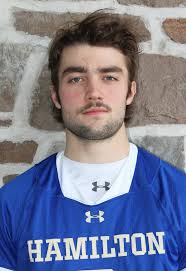 Marc Welch's Instagram, Twitter & Facebook