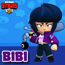 Carl, the new pickaxe wielding brawler, is here! Gta 5 Mods Brawl Stars Bibi Gta 5 Mods Website