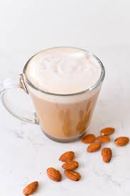Maybe you would like to learn more about one of these? Quick And Easy Almond Milk Latte Coffeesphere