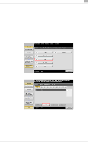 This tutorial will work on all konica print drivers from the 7 series and up, plus some desktops. Manual Konica Minolta Bizhub C454e Page 130 Of 186 English