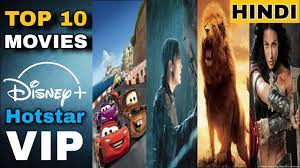 All your favorite tv shows, movies, sports are available on this platform. Top 10 Hollywood Movies On Disney Hotstar Vip Hindi Dubbed Youtube