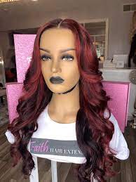 Let the color set into the hair for some time as specified on the color box. Sadie Best Hair Dye Hair Inspo Color Hair Styles