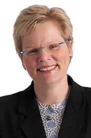 Top Women In Construction 2020: Outstanding Service to the Profession