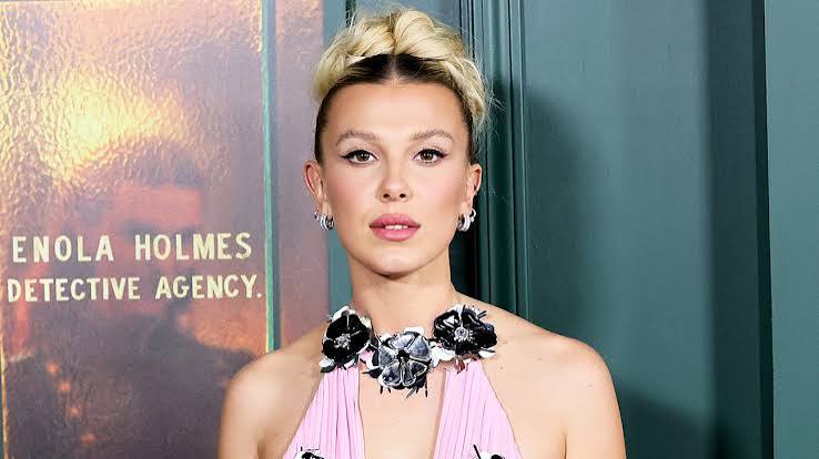 Millie Bobby Brown Says She Is "Ready to Wrap Up" Stranger Things