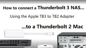 Lenovo thinkpad thunderbolt 3 gen 2 dock with macbook pro experience. The Apple Thunderbolt 3 To Thunderbolt 2 Adapter Connect Your Tb3 Accessory To A Tb 2 Mac Mini Youtube