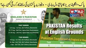 You can get pak vs eng 2019 schedule, time table and match fixtures here on this page. Pakistan Vs England 2020 New Schedule Announced Pakistan Match Results At English Grounds Youtube