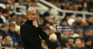 EPL: The Season is Long- Pep Guardiola after Man City loss to Newcastle