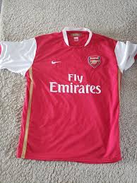 موقع إلكتروني يواكب أخبار كرة القدم المصرية والعربية والأوروبية، وستجد عبر كورة 365 نتائج مباشرة لأهم مباريات اليوم، من خلال جدول مُحدث بالنتائج وترتيب الفرق والهدافين. ØªØ­ÙÙ ÙØ£ÙÙÙ Ø£Ø®Ø·Ø£Øª Arsenal 2008 Jersey Dsvdedommel Com