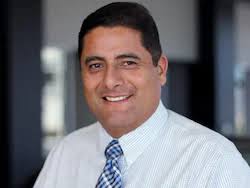 Meet the Staff of Santa Maria Ford