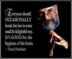 Discover and share pigeons quotes. Getting Pigeon Holed By Dragons Terry Pratchett Quotes For Writers And People Who Like Quotes Bridget Whelan Writer