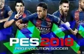 Game ini mencakup kedua puluh tim liga nasional brasil dan juga liga champion uefa. Download Pro Evolution Soccer Pes 2018 Iso Ppsspp For Android Phones Nigeria