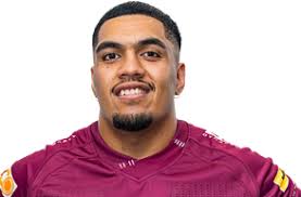 Official Hostplus Cup profile of Ryan Rivett for Mackay Cutters