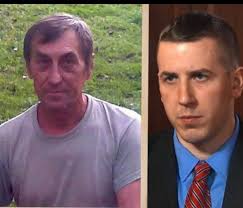 Patryk Vega w filmie "Oczy diabła" powiela teorię, że amerykański bohater  Ryan Pitts to tak naprawdę zaginiony przed laty Tomek Cichowicz. Tymczasem  Pitts odmawia poddania się testom DNA.  https://film.wp.pl/amerykanski-bohater-to-zaginiony-chlopiec-z ...