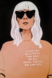 Artists We Heart Ed. 72: Meet 6 New iCanvas Creators