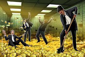 Even beyond this list, there is an endless amount of earning opportunities offered by paxful and cryptocurrencies. Five Mega Exchanges Hold 10 Of Bitcoin S Entire Supply