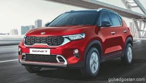 Selain itu, kia rio yang terbaru ini turut. Kia Sonet Crossover Mungkin Sampai Ke Malaysia Gohed Gostan