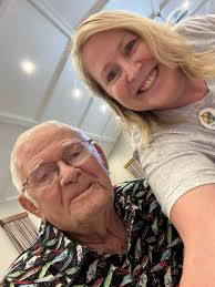 Happy Father's Day to all the Dads out there! Here's to mine