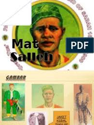 Latar belakang mat salleh datu mat salleh, lebih dikenali dengan mudah sebagai mat salleh, merupakan pejuang sabah yang terkenal dalam penentangan yang hebat terhadap penjajahan british di sabah. Penentangan Mat Salleh Di Sabah