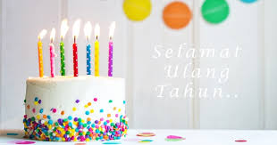Saat itu sarah lupa membawakan kado buat azriel, tapi kehadirannya pasti udah spesial banget dong buat ziel. 30 Ucapan Selamat Ulang Tahun Untuk Saudara Seo Gereggi